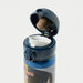Naruto Printed Stainless Steel Water Bottle - 500 ml-Water Bottles-thumbnail-3