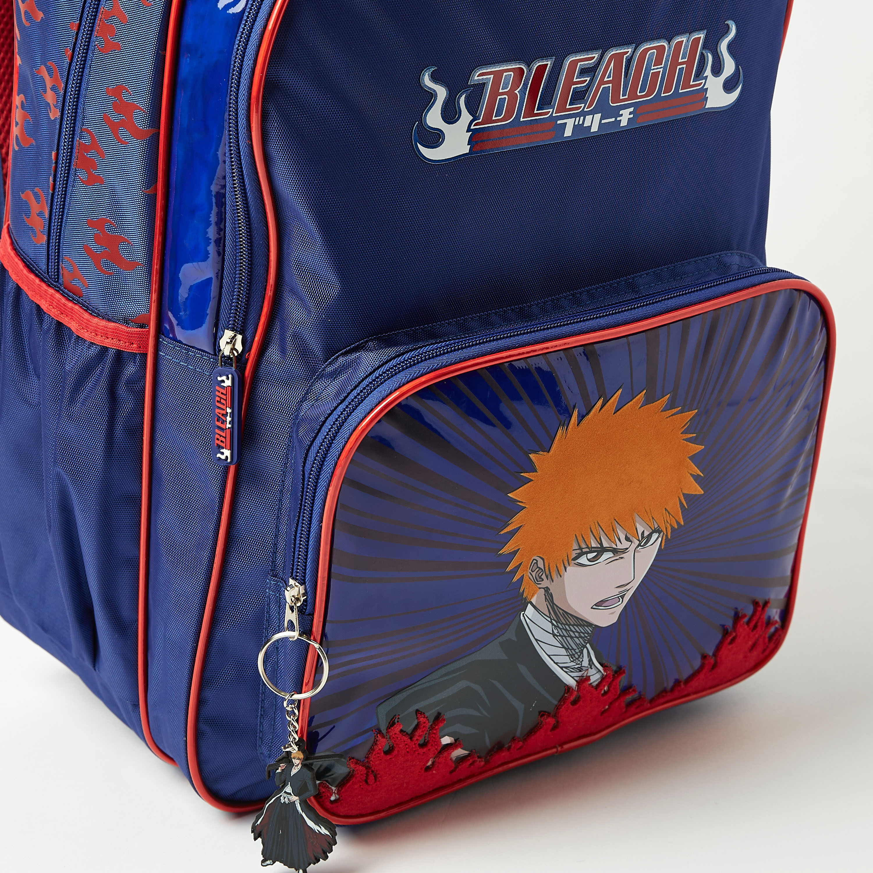 Bleach on sale anime backpack