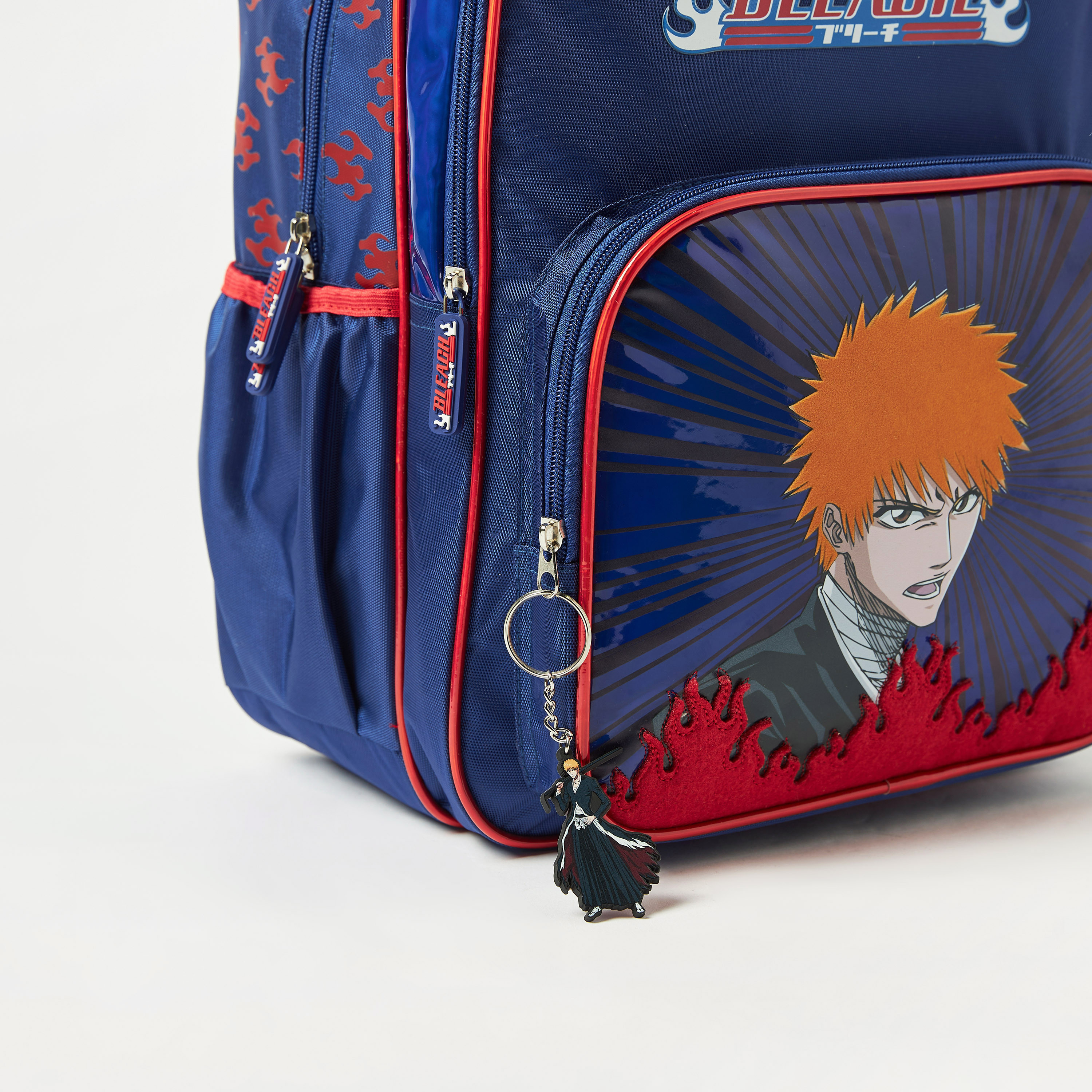 Bleach anime outlet backpack