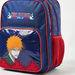 Hollywood Magic Bleach Applique Detail Backpack - 16 inches-Backpacks-thumbnail-4