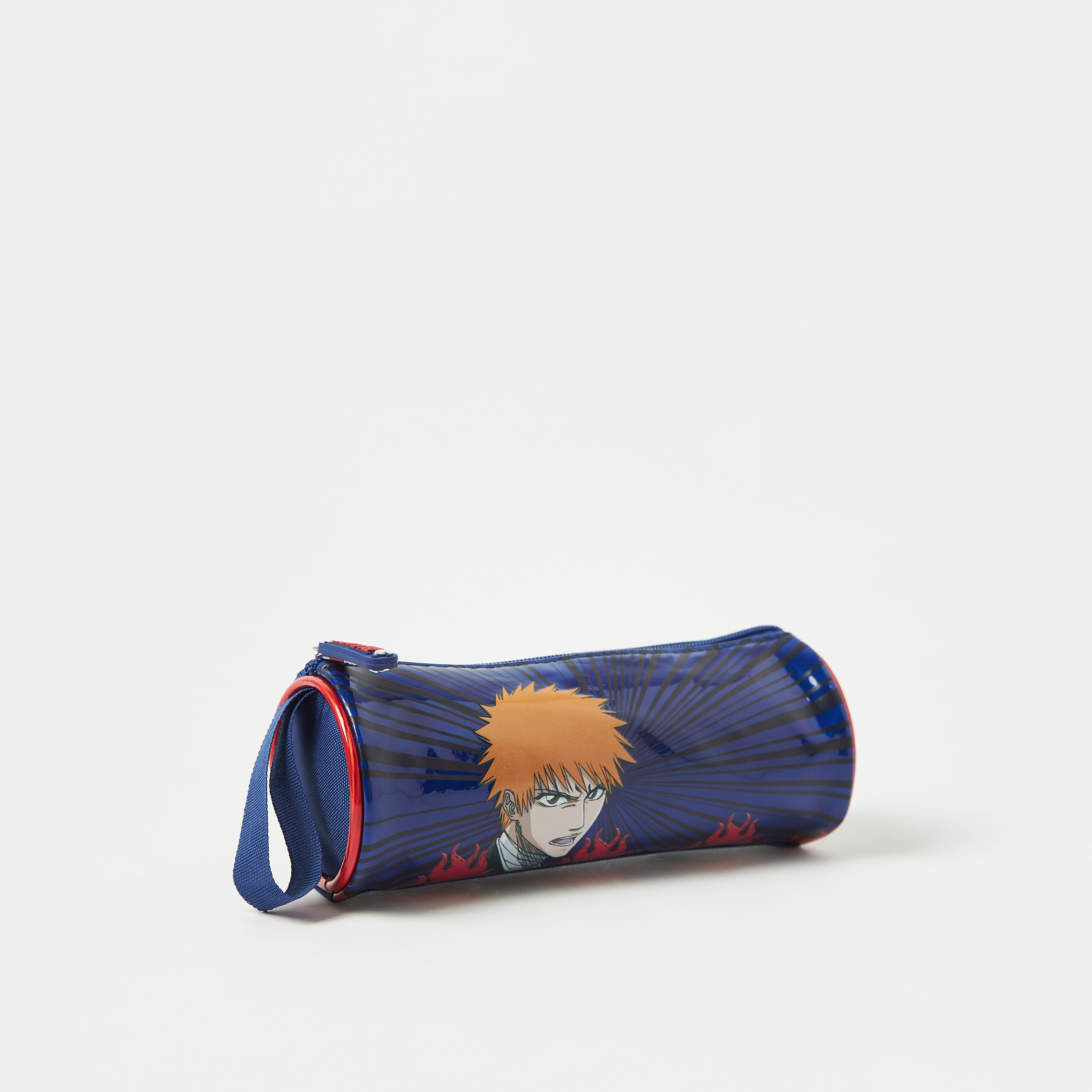 Hollywood Magic Bleach Print Pencil Pouch-school-stationery-pencilcases-image-1
