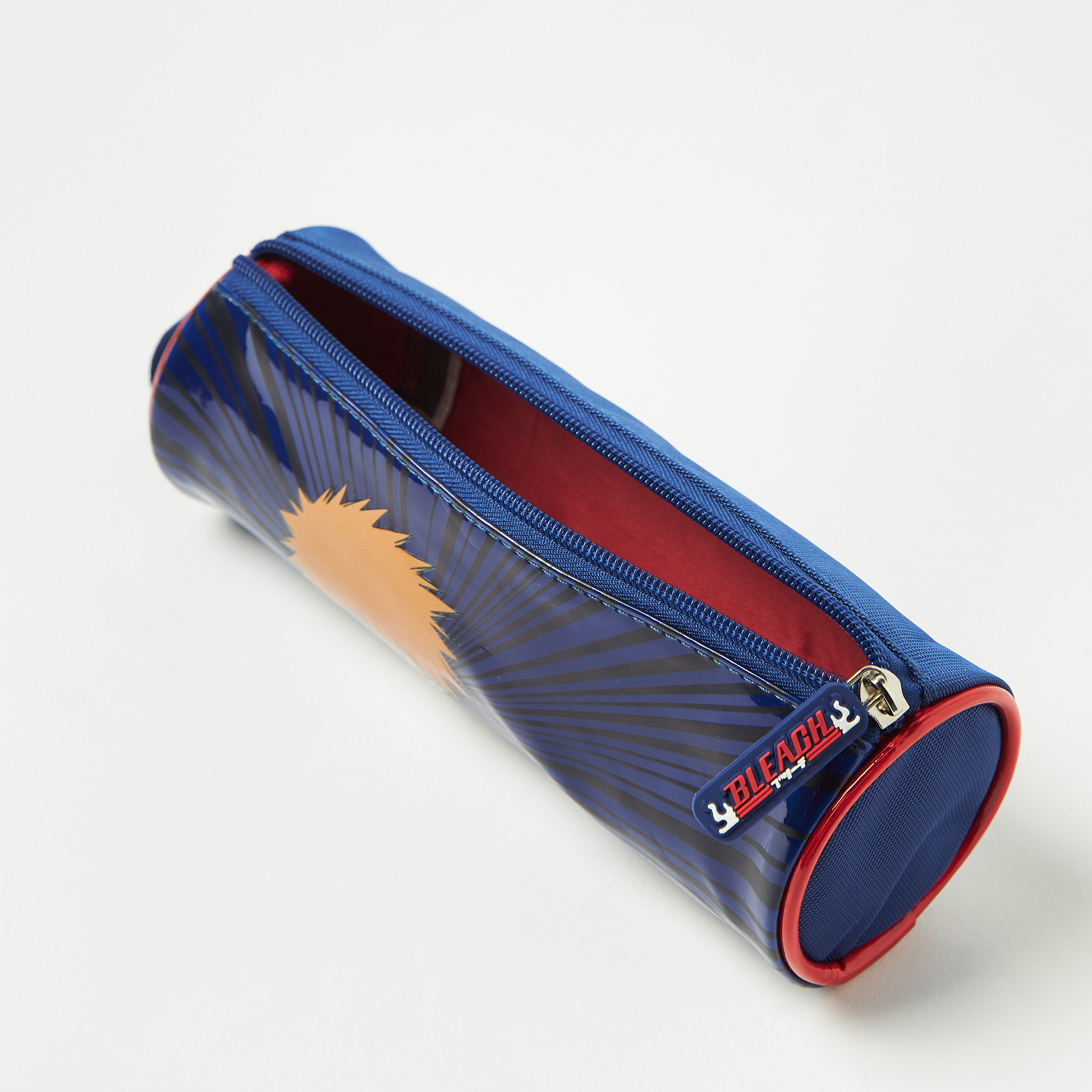 Hollywood Magic Bleach Print Pencil Pouch-school-stationery-pencilcases-image-5