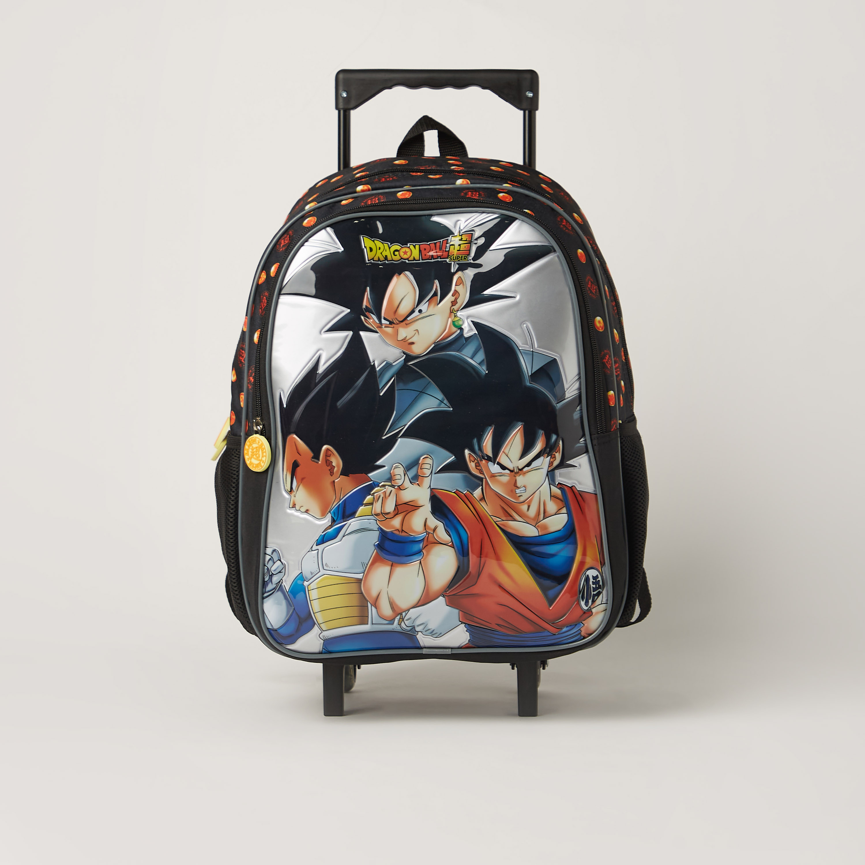 Dragon ball 2024 z book bag