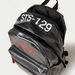 NASA Printed Backpack with Adjustable Straps - 18 inches-Backpacks-thumbnail-4