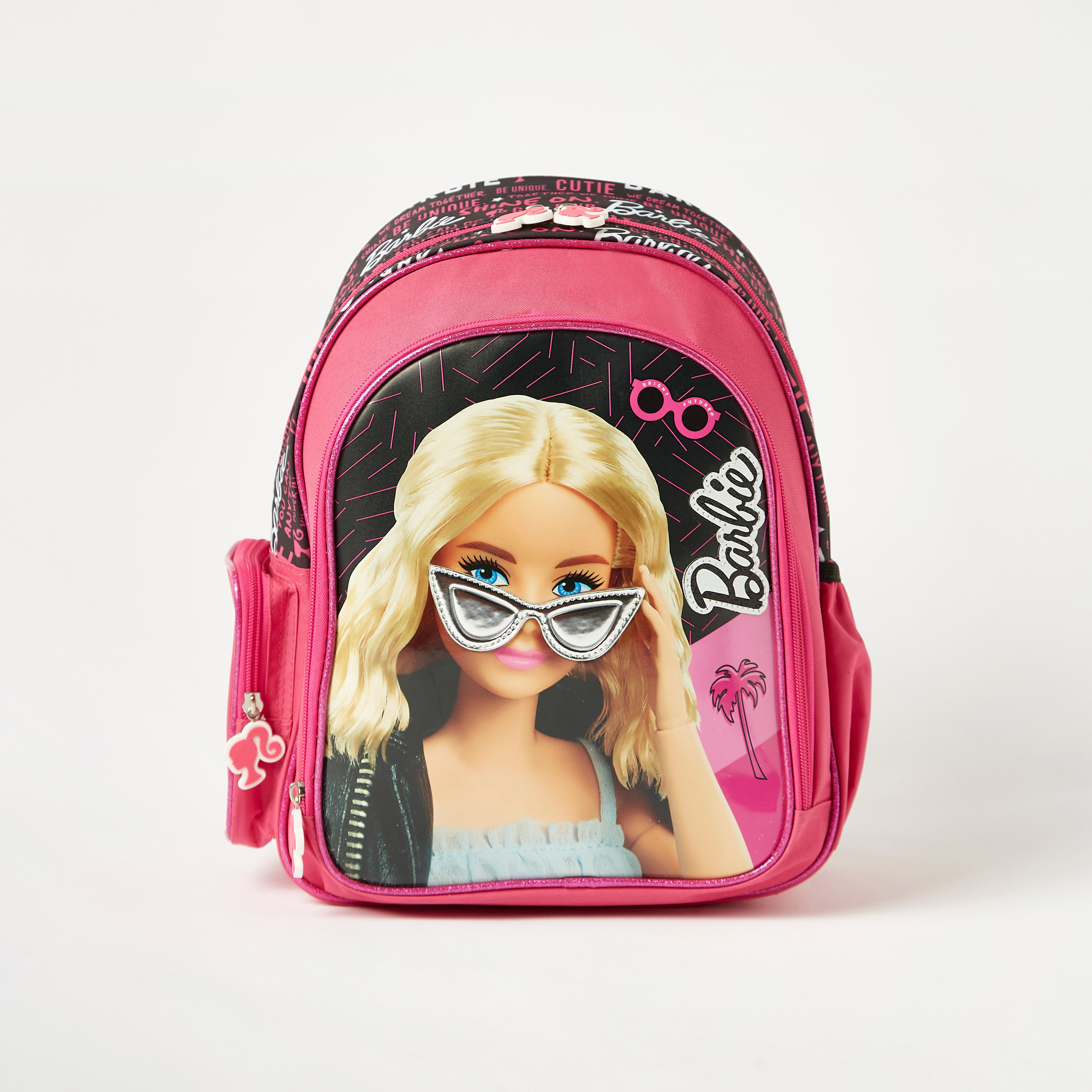 Barbie cheap with backpack