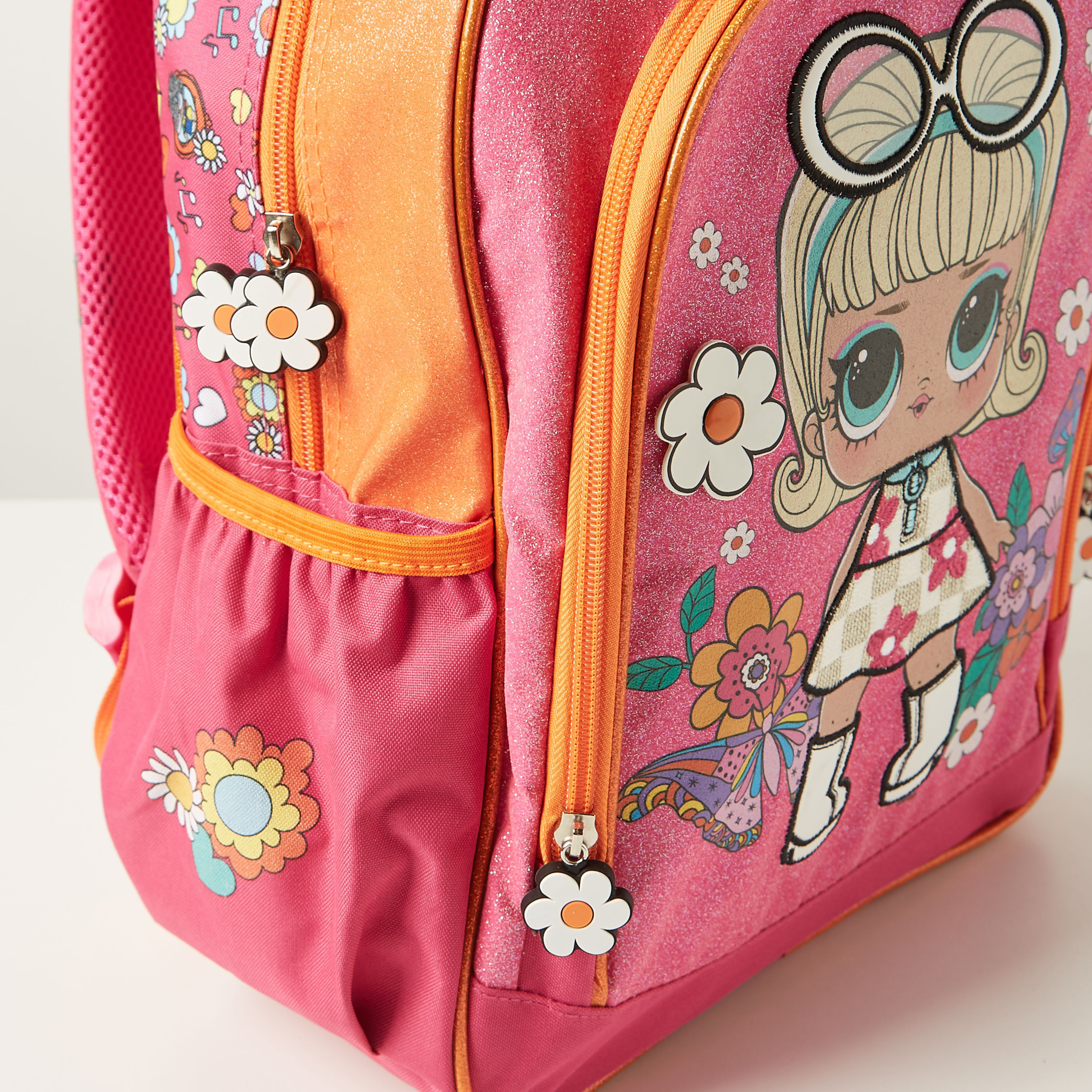 Lps backpack online