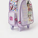 First Kid L.O.L. Surprise! Print Trolley Backpack with Wheels - 14 inches-Trolleys-thumbnailMobile-2