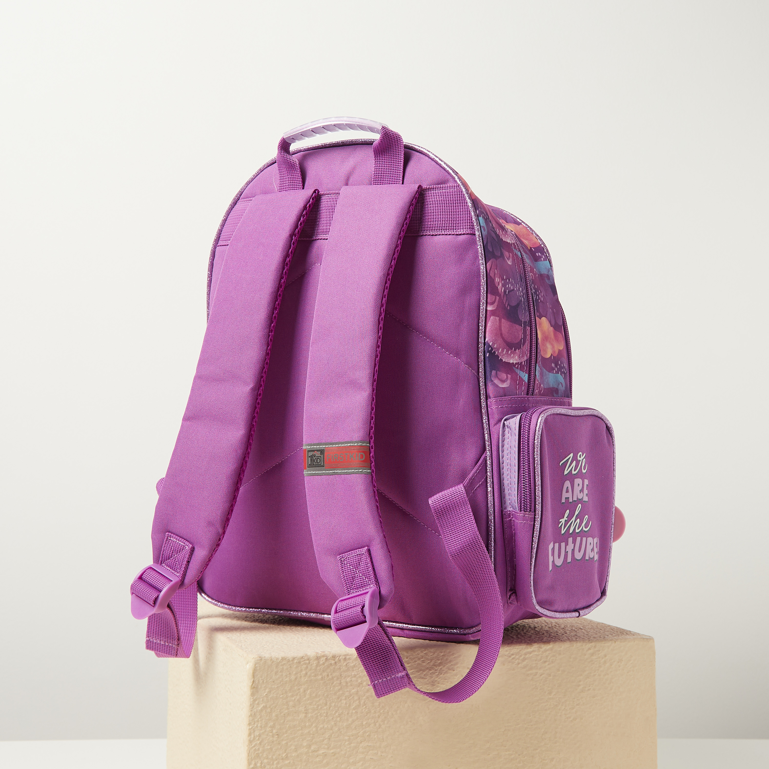 Over the shoulder backpacks for cheap school