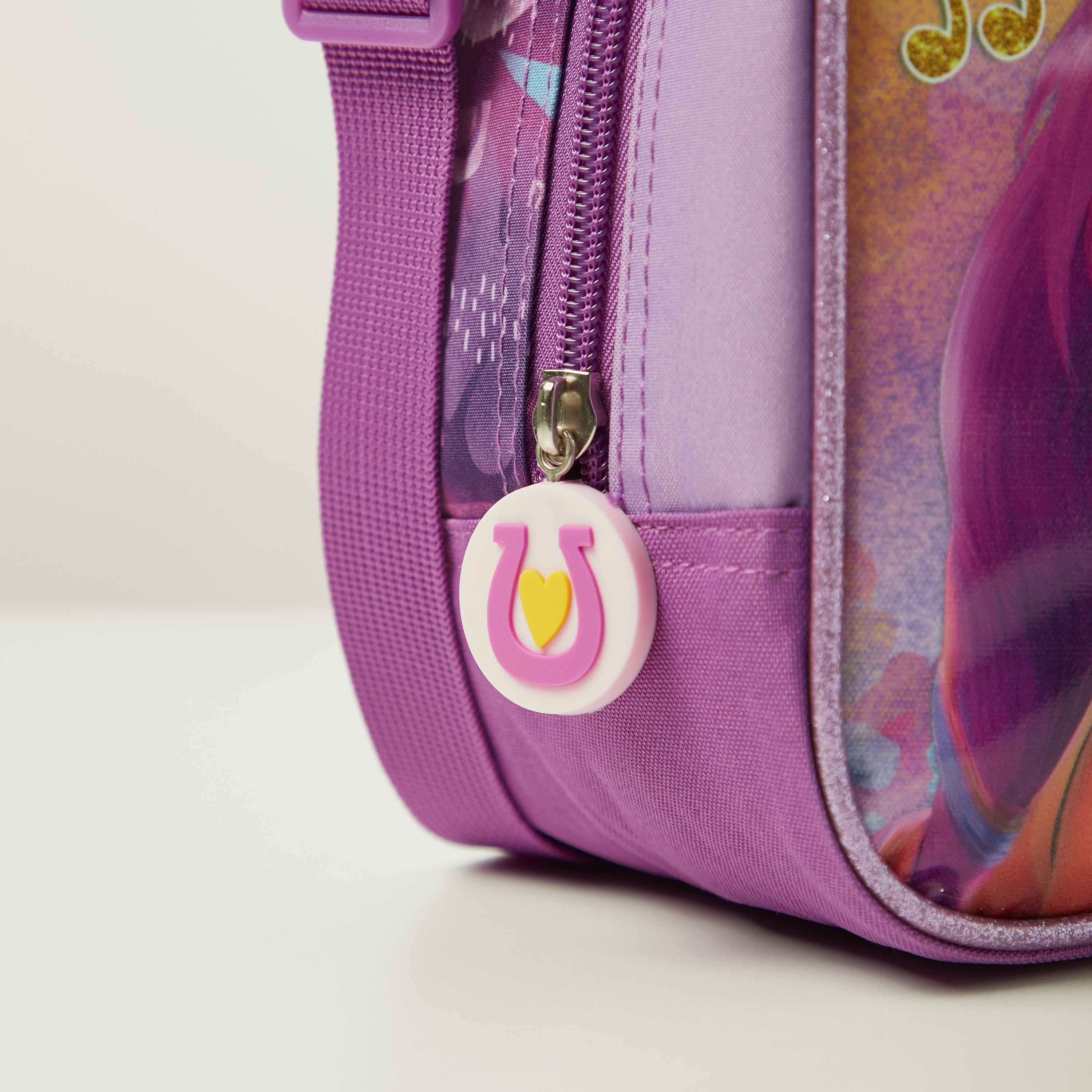 My Little Pony Printed Lunch Bag with Detachable Strap-school-lunchessentials-lunchbags-image-3