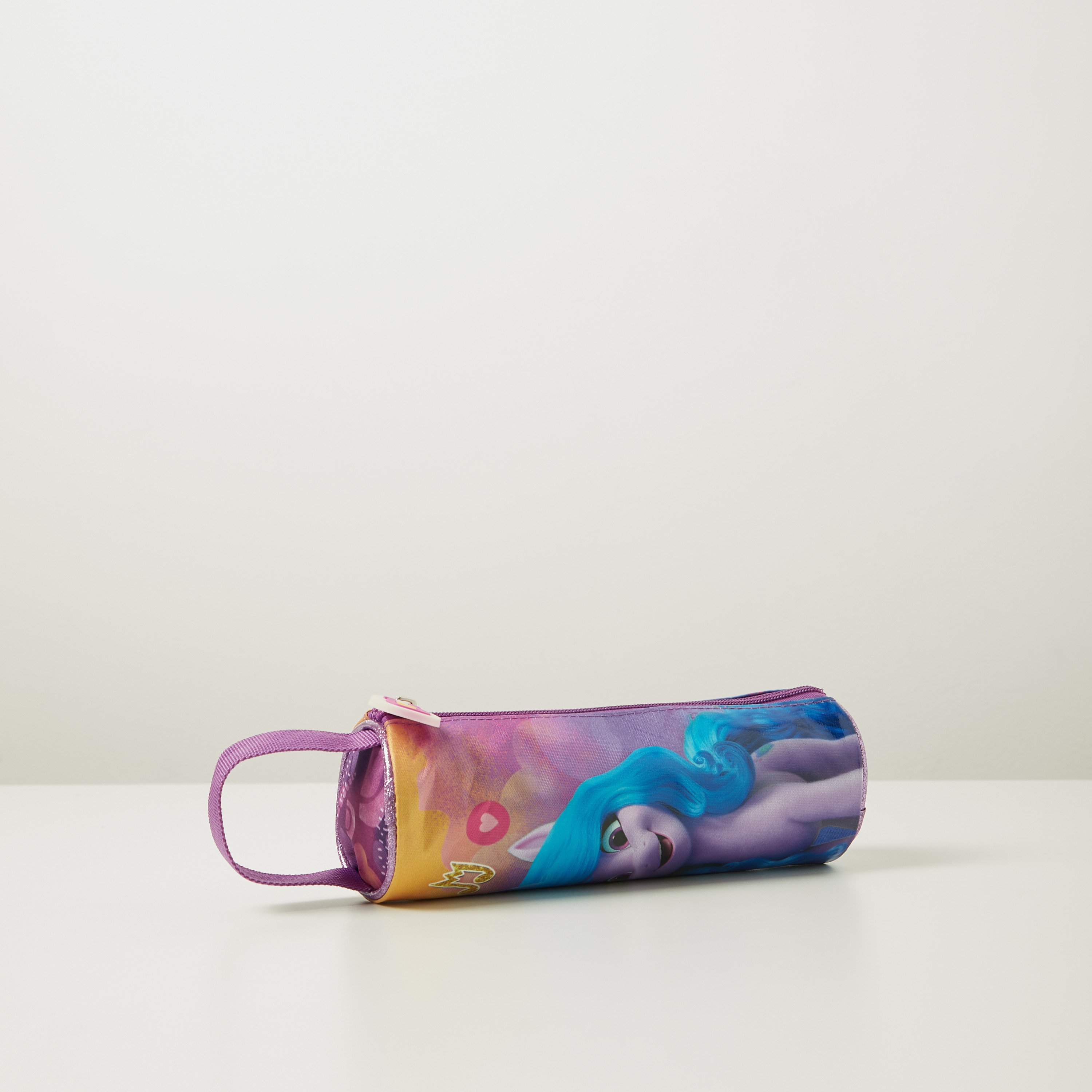 My Little Pony Printed Pencil Pouch-school-stationery-pencilcases-image-1
