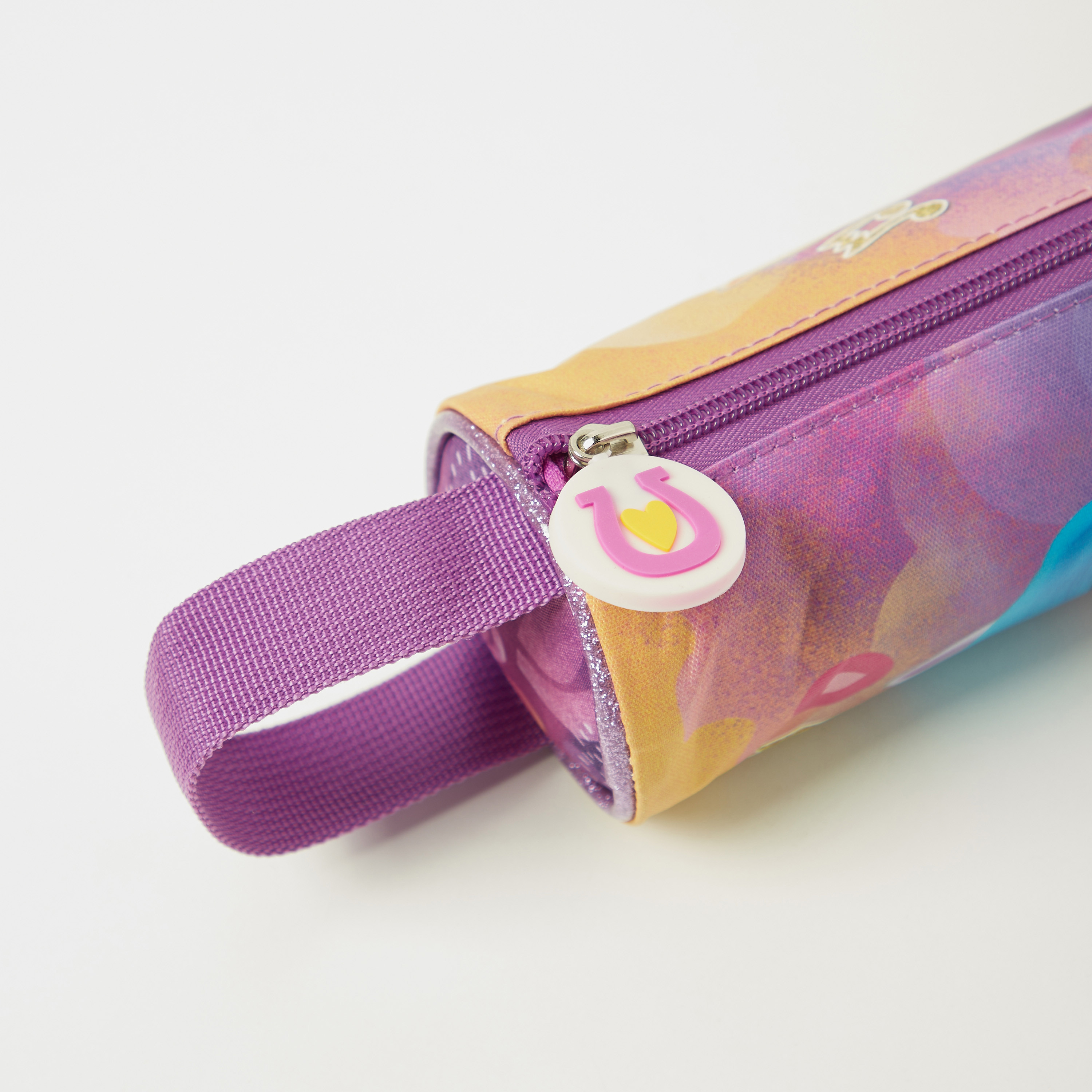 My Little Pony Printed Pencil Pouch-school-stationery-pencilcases-image-3