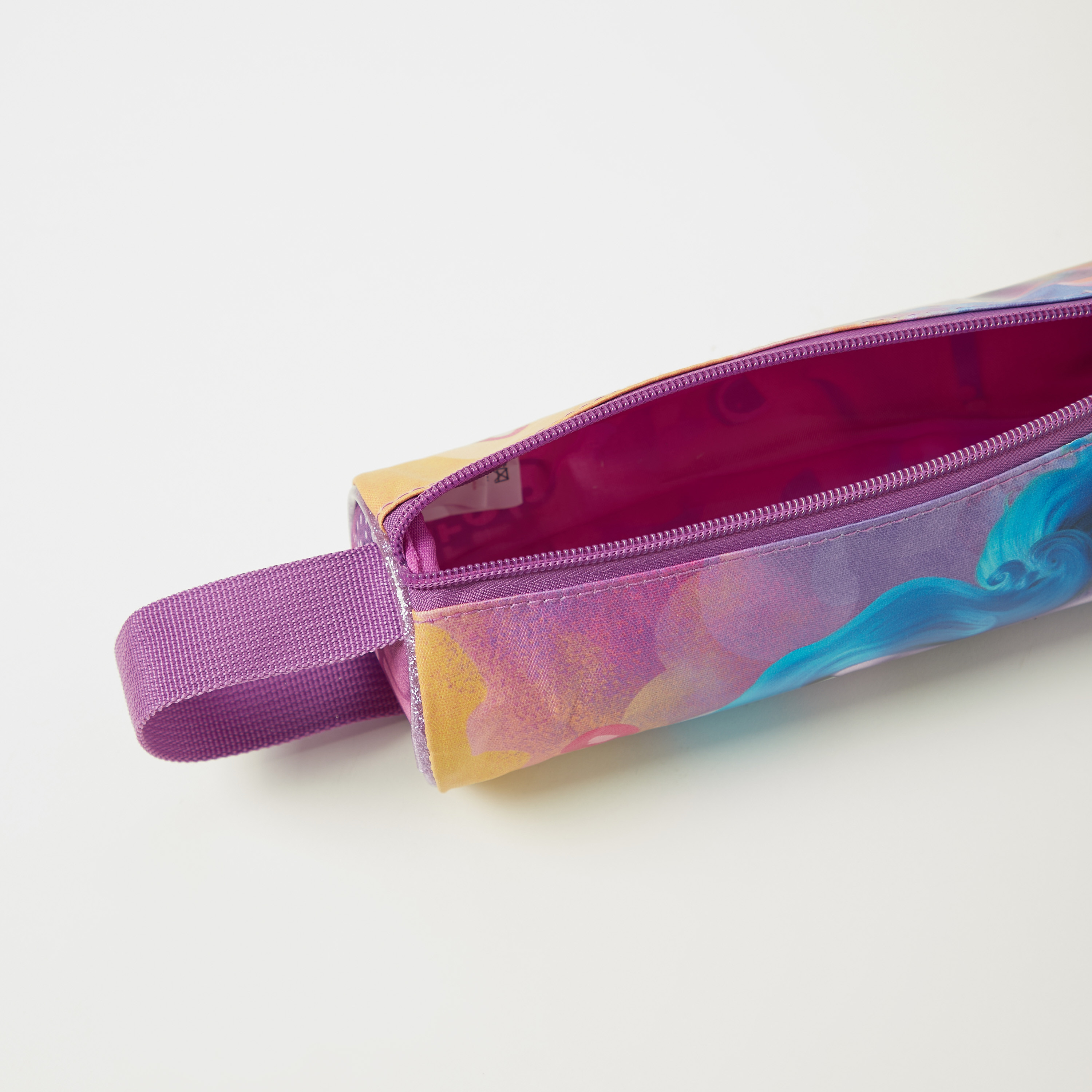 My Little Pony Printed Pencil Pouch-school-stationery-pencilcases-image-5