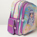 Rainbow High Print Backpack with Adjustable Shoulder Straps - 16 inches-Backpacks-thumbnail-2