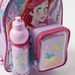 Disney Little Mermaid Print 3-Piece Trolley Backpack Set - 14 inches-School Sets-thumbnailMobile-5