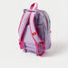 Disney Little Mermaid Print 3-Piece Trolley Backpack Set - 14 inches-School Sets-thumbnail-7