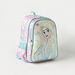 Disney Frozen Glowing Embellished Backpack - 16 inches-Backpacks-thumbnailMobile-2