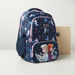 Disney Frozen Print Backpack with Adjustable Straps - 18 inches-Backpacks-thumbnail-2