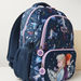 Disney Frozen Print Backpack with Adjustable Straps and Zip Closure - 16 inches-Backpacks-thumbnailMobile-3