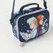 Disney Frozen Print Lunch Bag with Adjustable Strap-Lunch Bags-thumbnail-3