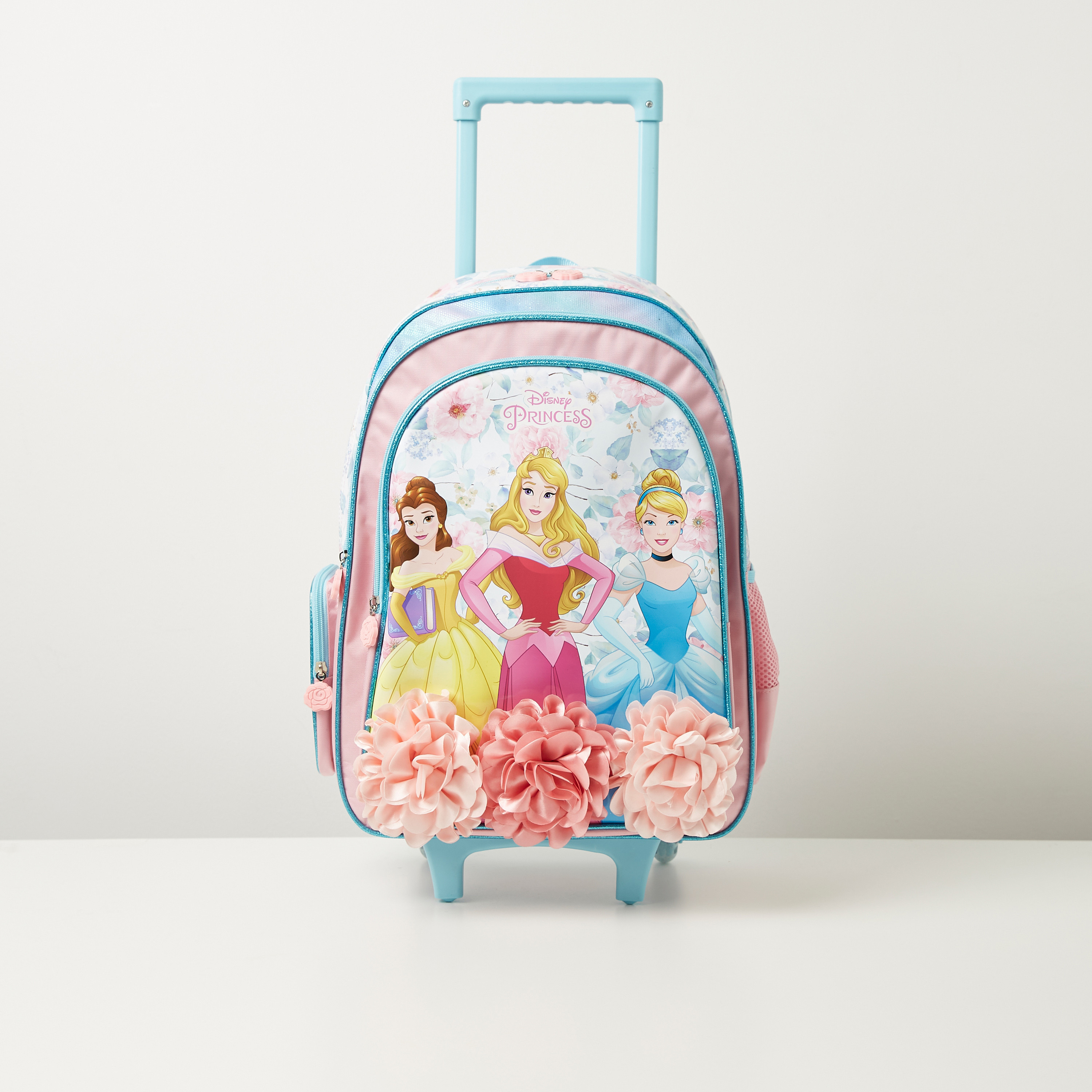 Disney school bag store 18 inch