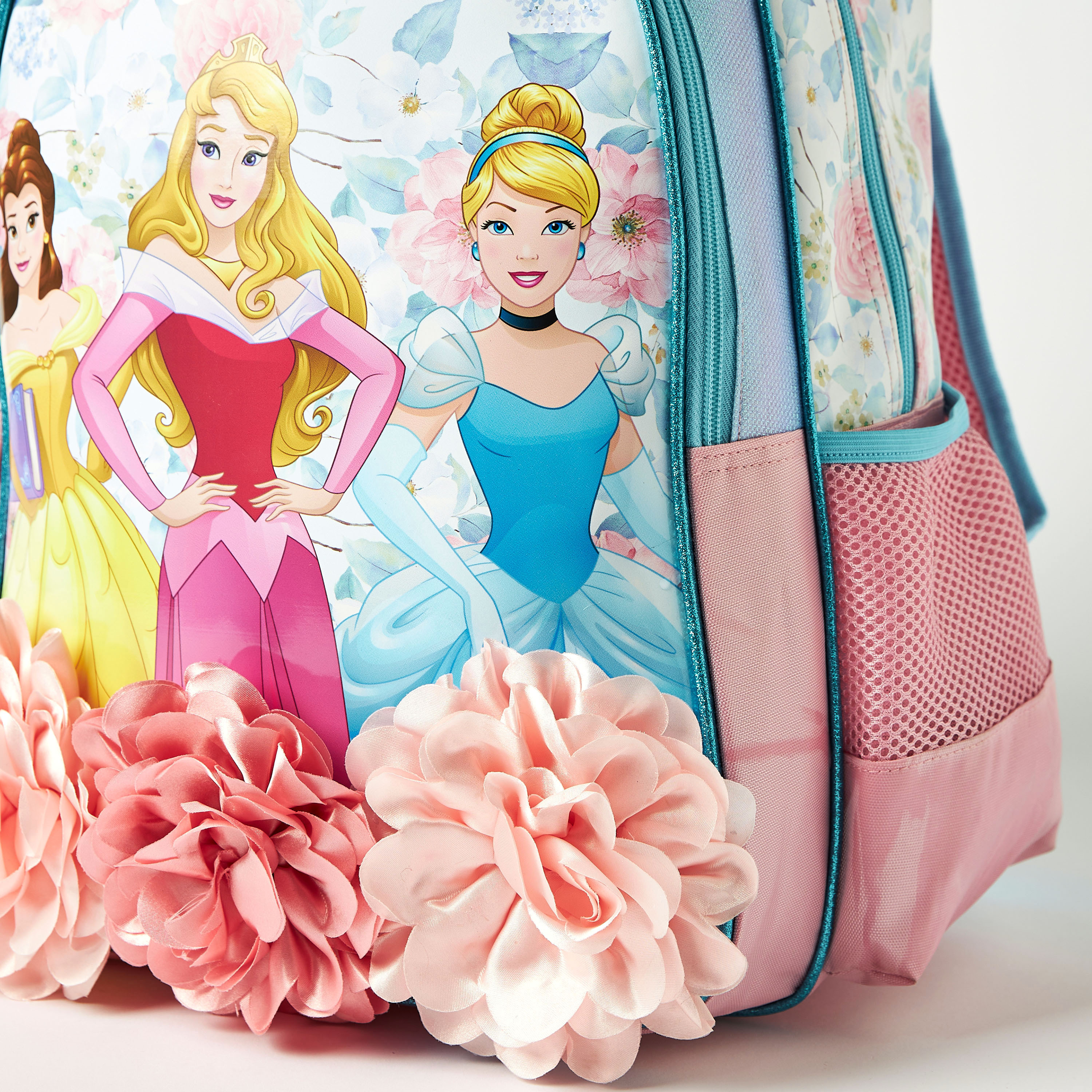 Princess cheap aurora backpack