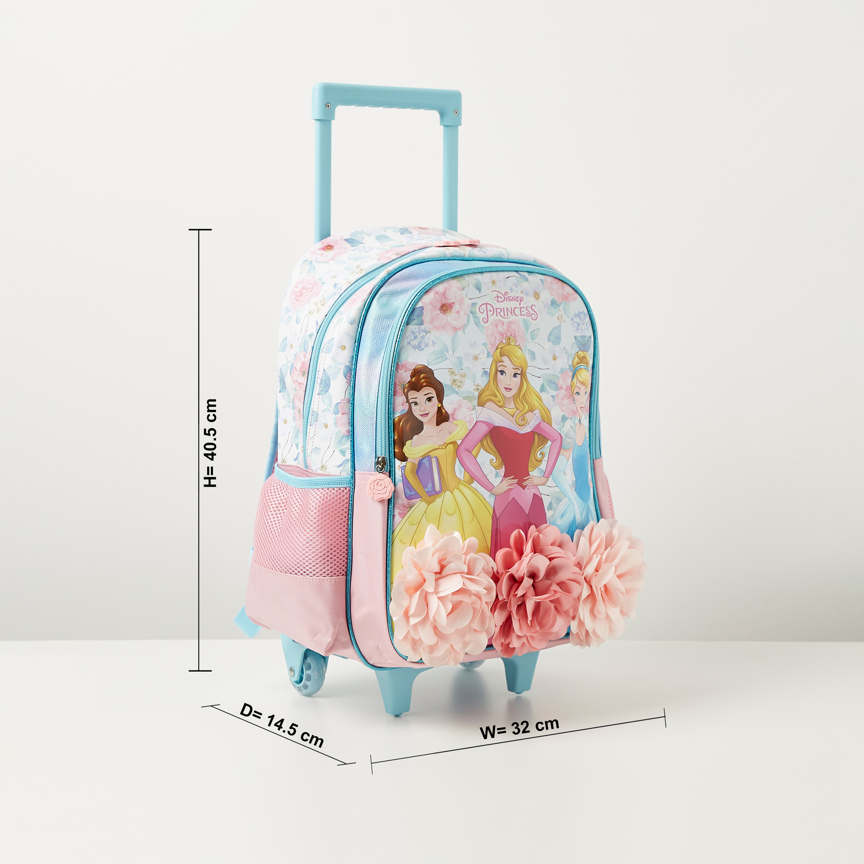 Princess trolley online