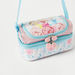 Disney Princesses Print Dual Compartment Lunch Bag with Adjustable Strap-Lunch Bags-thumbnailMobile-3