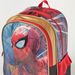 Spider-Man Print Backpack - 16 inches-Backpacks-thumbnail-4