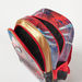 Spider-Man Print Backpack - 16 inches-Backpacks-thumbnailMobile-6