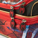 Spider-Man Printed Double Layer Lunch Bag-Lunch Bags-thumbnailMobile-4