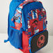 Spider-Man Printed Trolley Backpack with Retractable Handle - 18 inches-Trolleys-thumbnail-3