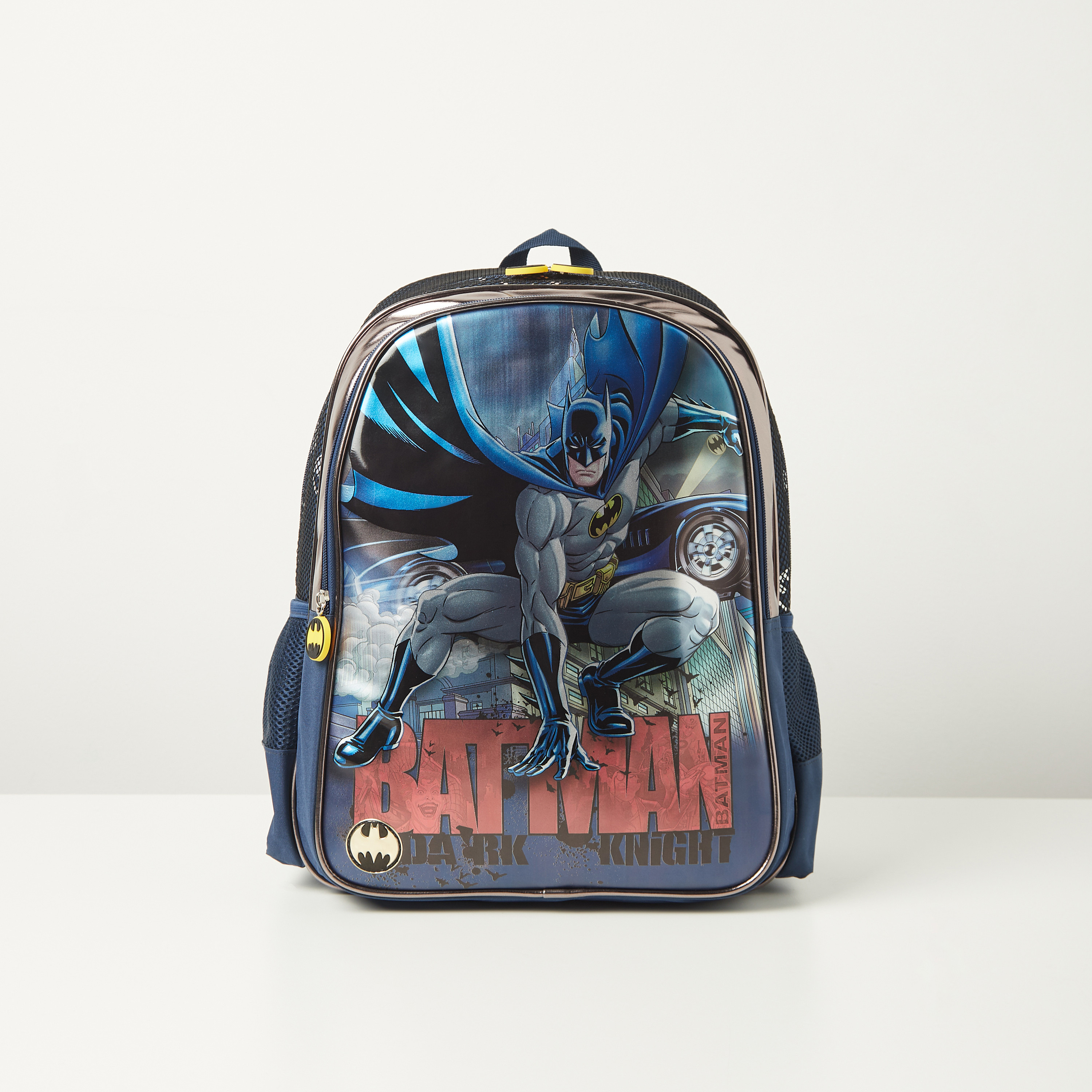 Cool store batman backpacks