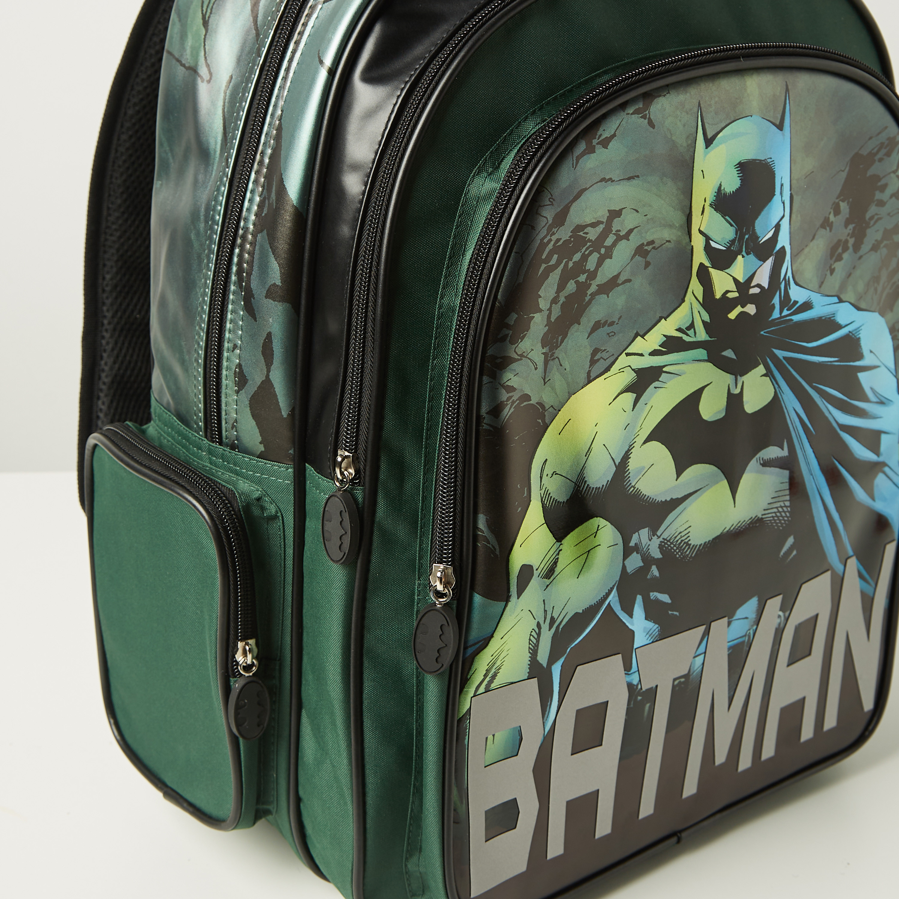 Batman backpacks outlet for adults