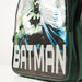 Batman Graphic Print Backpack with Adjustable Straps and Zip Closure - 18 inches-Backpacks-thumbnailMobile-4