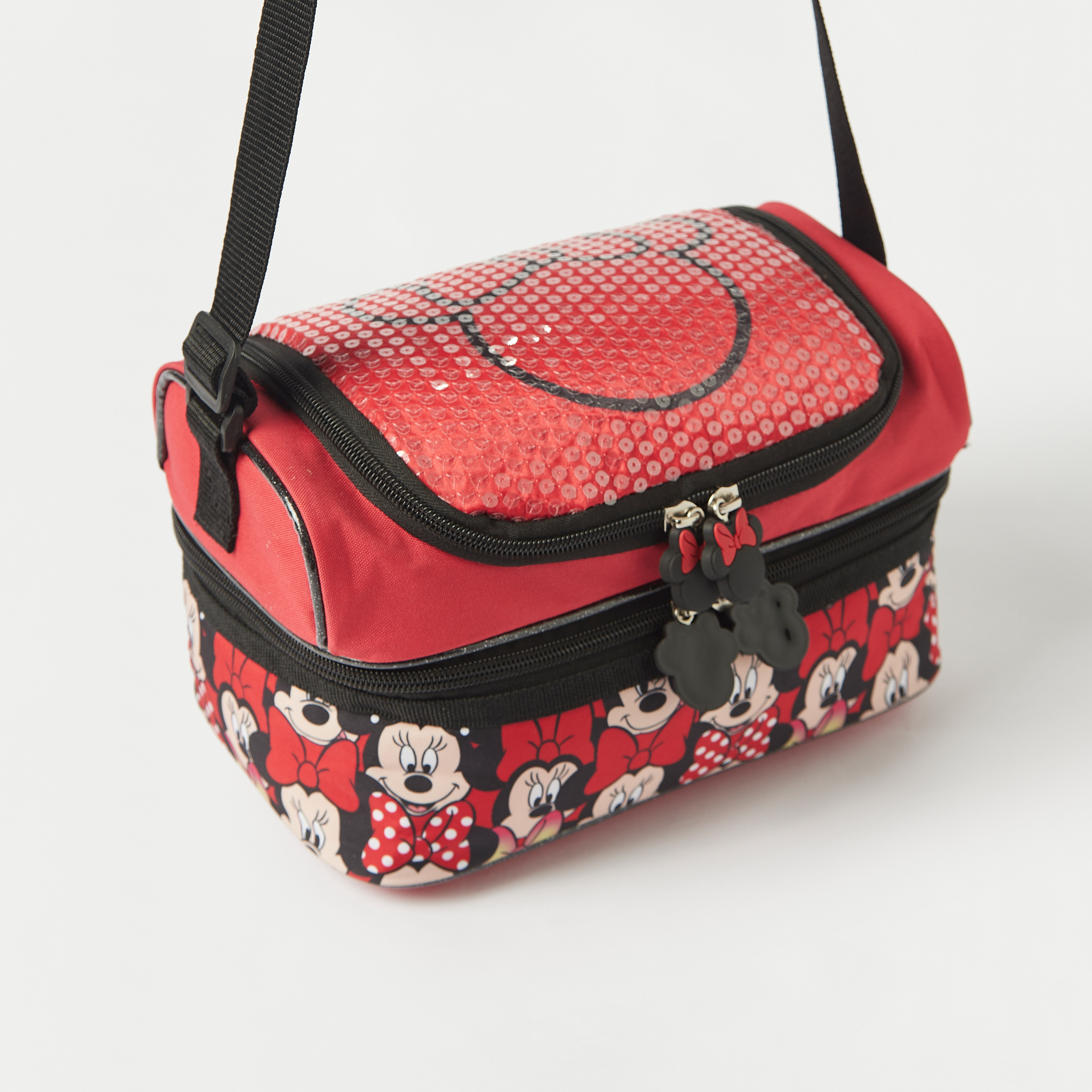 Minnie lunch online bag