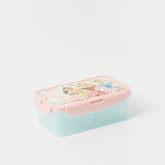 Disney Princess Print Lunch Box