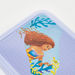 Disney Little Mermaid Print Lunch Box - 1.2 L-Lunch Boxes-thumbnail-2