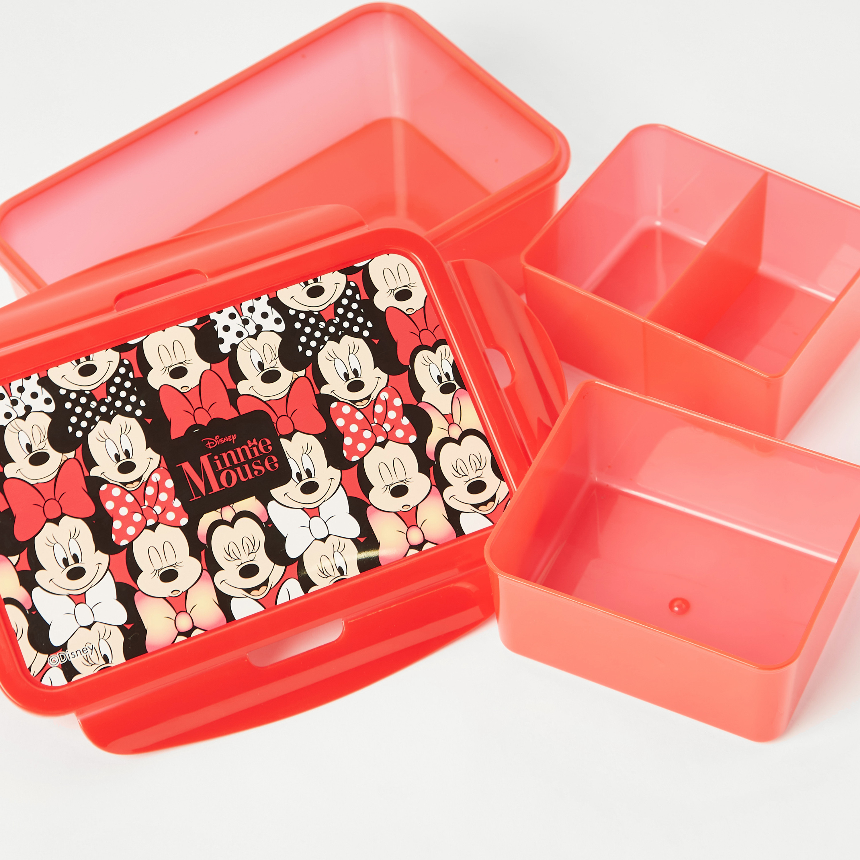 Mickey mouse on sale lunch boxes