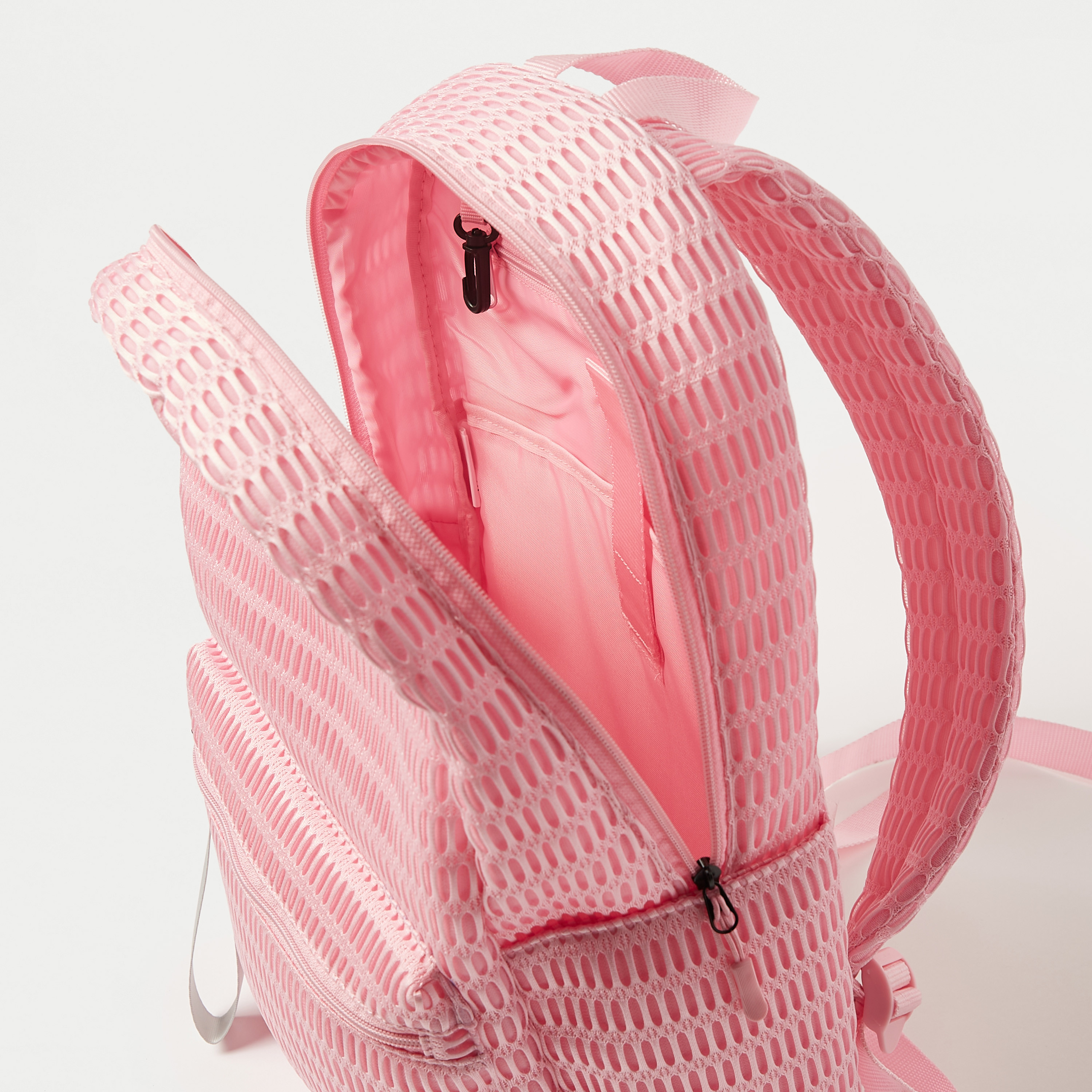 Nike 2024 textured backpack