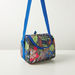 Juniors All-Over Tropical Print Lunch Bag-Lunch Bags-thumbnail-1