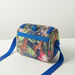 Juniors All-Over Tropical Print Lunch Bag-Lunch Bags-thumbnailMobile-3