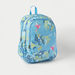 Juniors Printed Backpack with Adjustable Straps - 18 inches-Backpacks-thumbnail-1