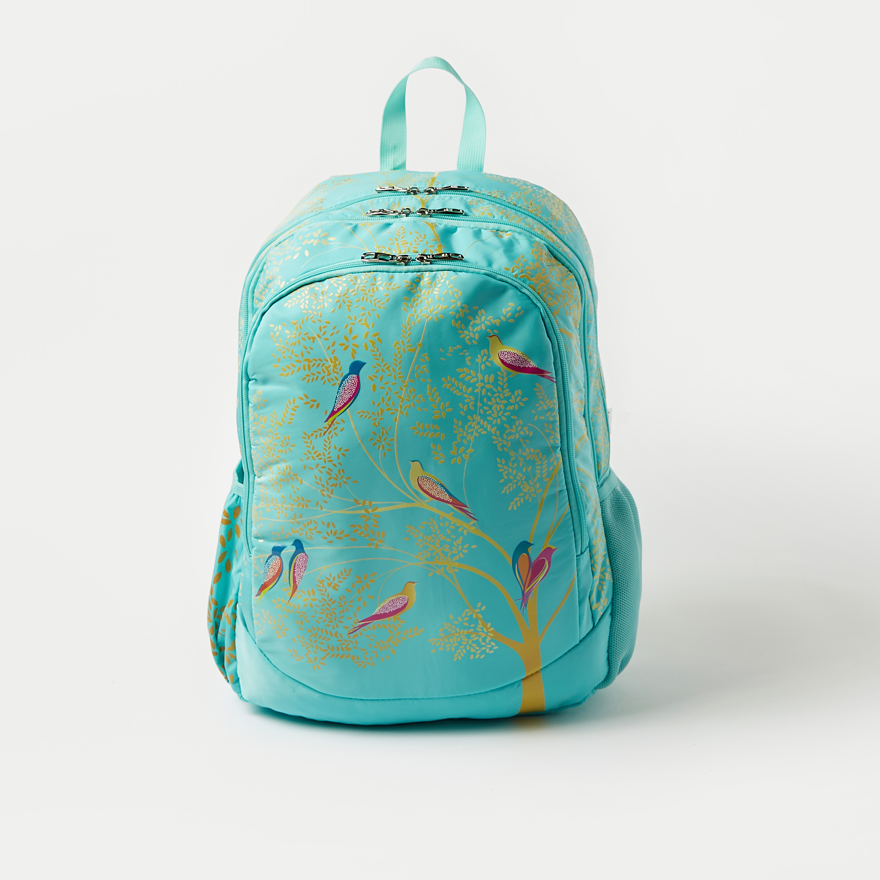 Shop Juniors All-Over Print Backpack - 18 inches Online | Centrepoint Oman