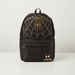 Spiderman Brooklyn Print Backpack - 18 inches-Backpacks-thumbnail-0