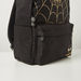 Spiderman Brooklyn Print Backpack - 18 inches-Backpacks-thumbnail-3