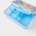 Juniors Printed 3-Compartment Lunch Box Set with Lid-Lunch Boxes-thumbnail-3