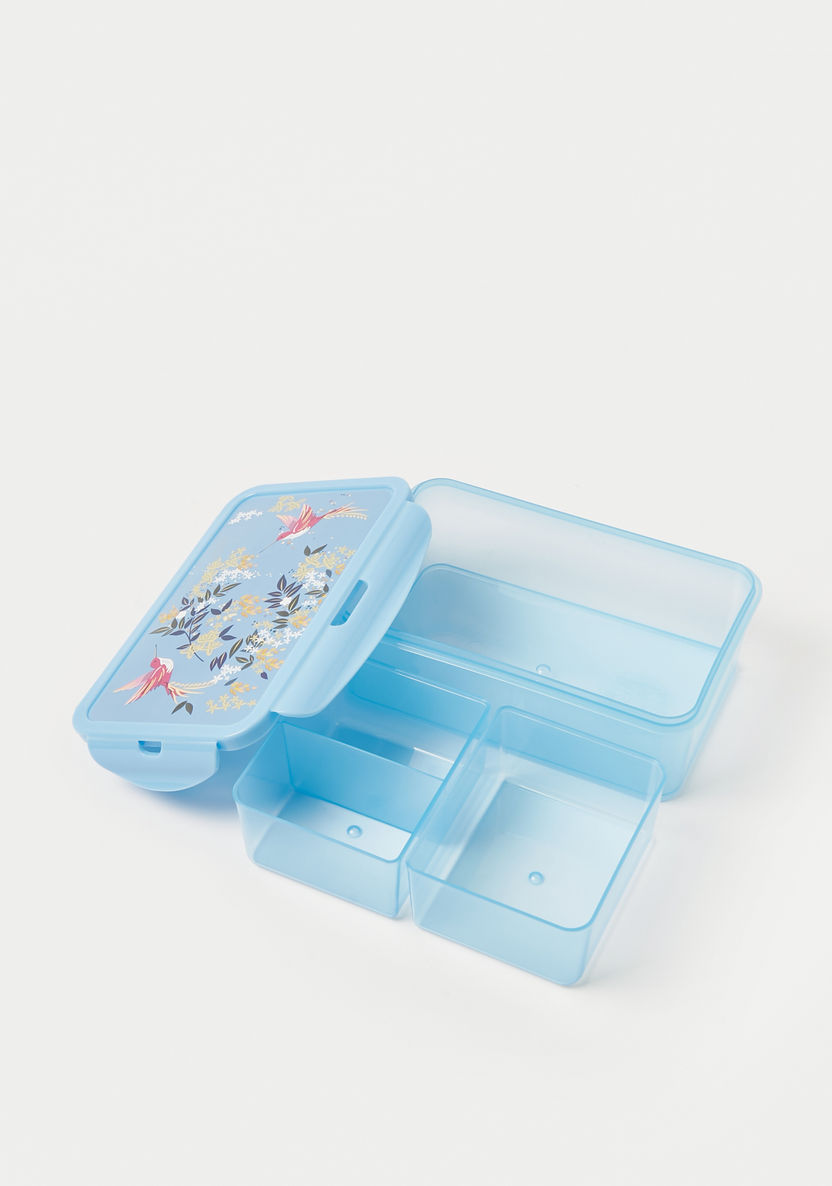 Juniors Printed 3-Compartment Lunch Box-Lunch Boxes-image-4