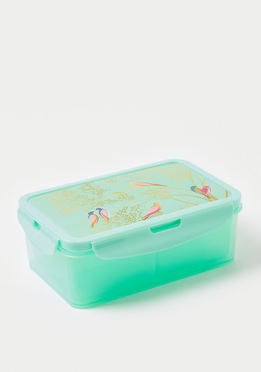 Juniors Printed 3-Compartment Lunch Box-Lunch Boxes-image-0