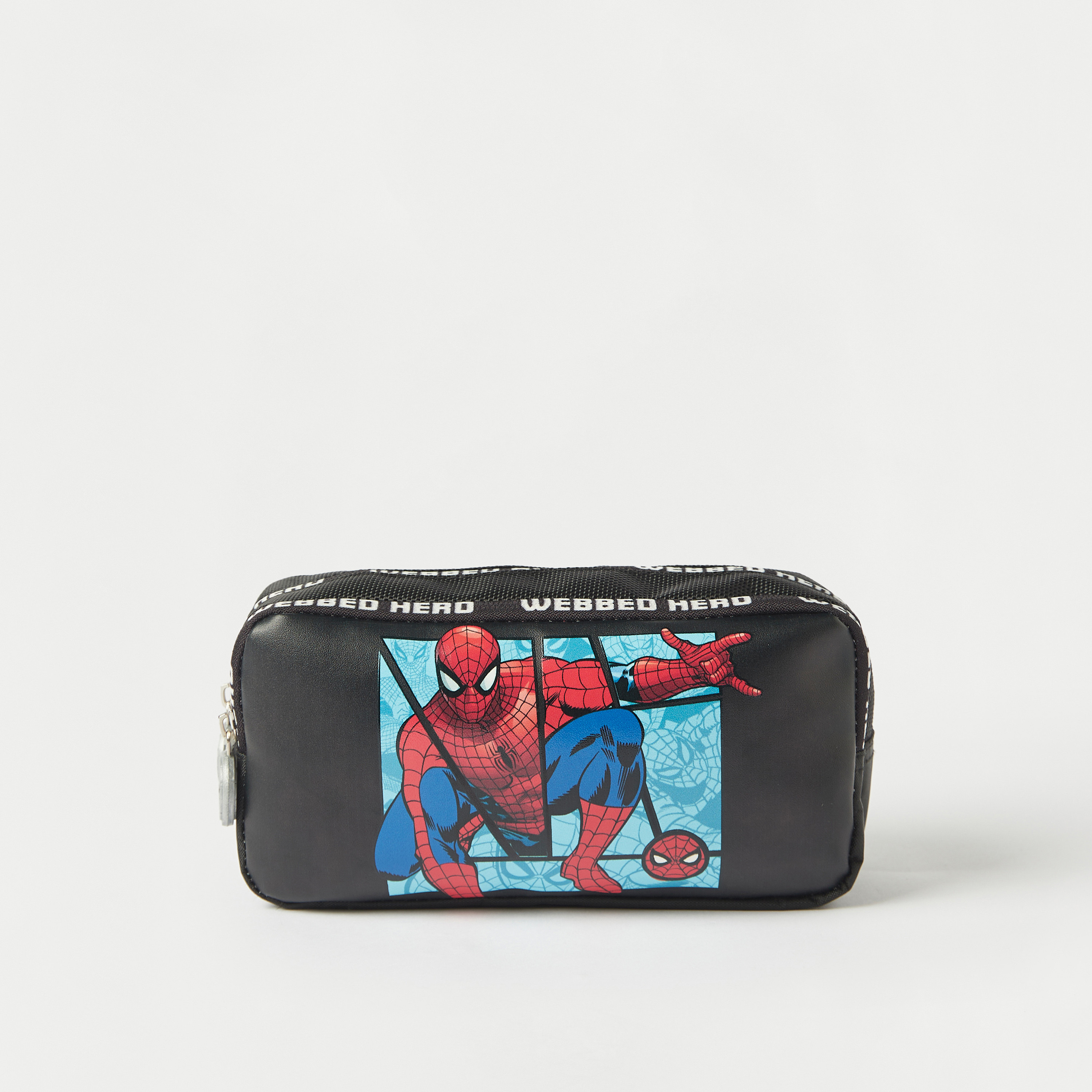 Spider cheap man pouch