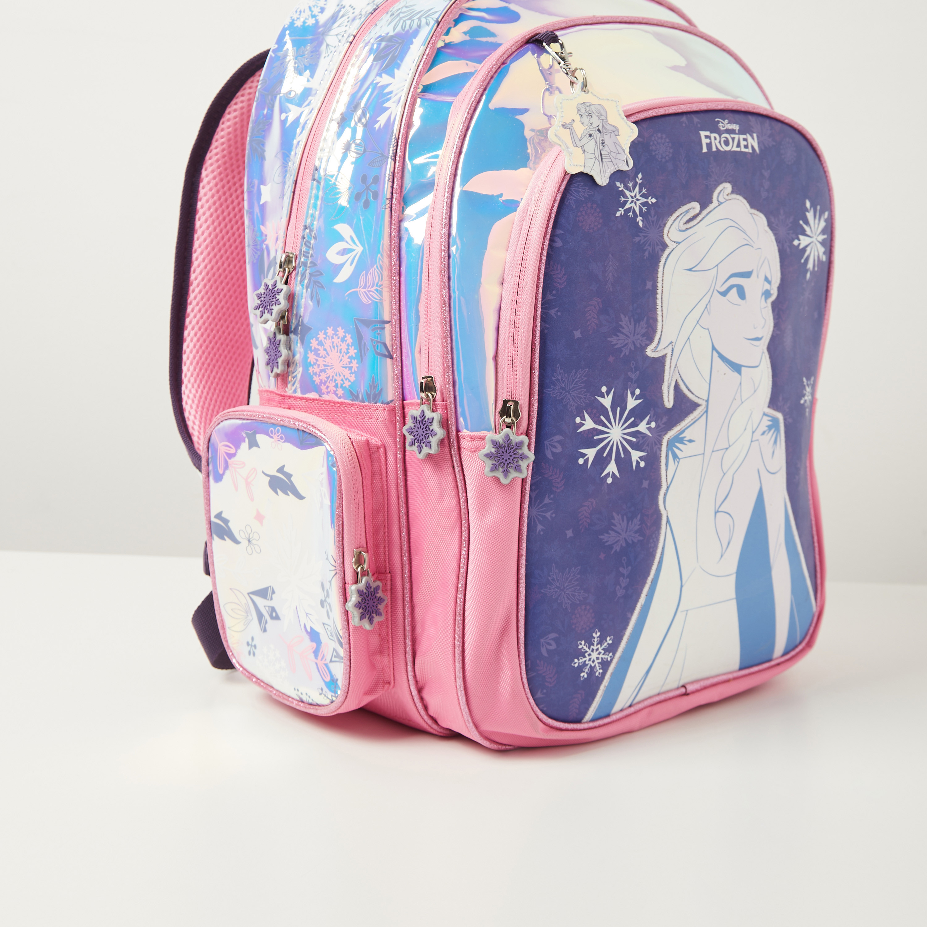 Frozen hotsell backpack australia